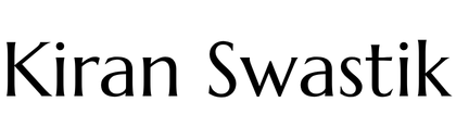 Kiran Swastik Logo